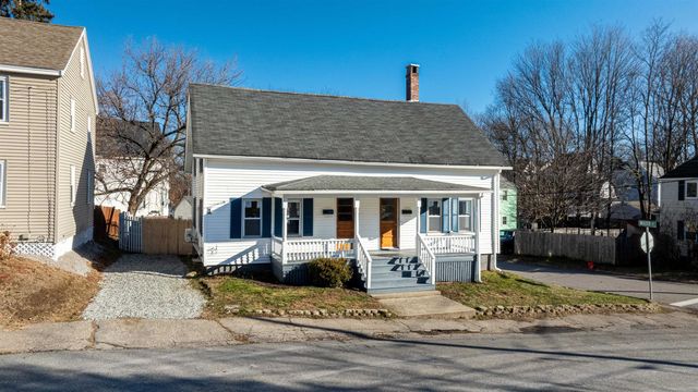 52-54 Union Street, Somersworth, NH 03878