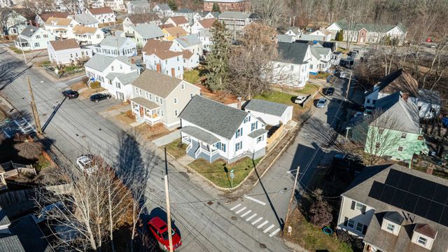 52-54 Union Street, Somersworth, NH 03878