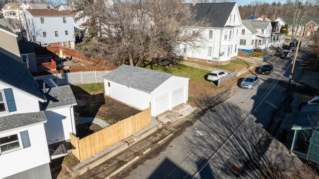 52-54 Union Street, Somersworth, NH 03878