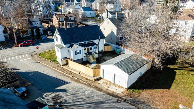 52-54 Union Street, Somersworth, NH 03878