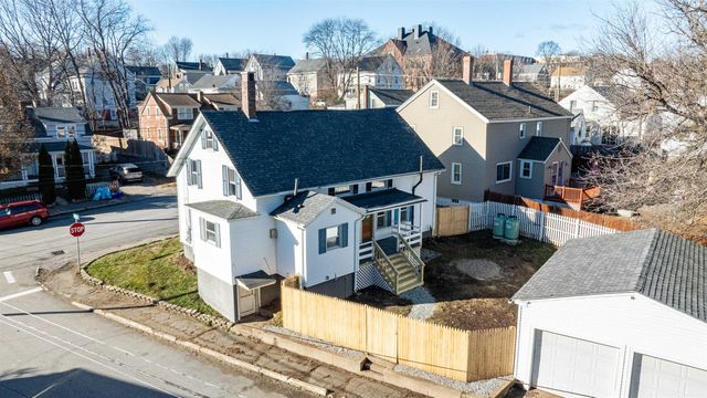 52-54 Union Street, Somersworth, NH 03878