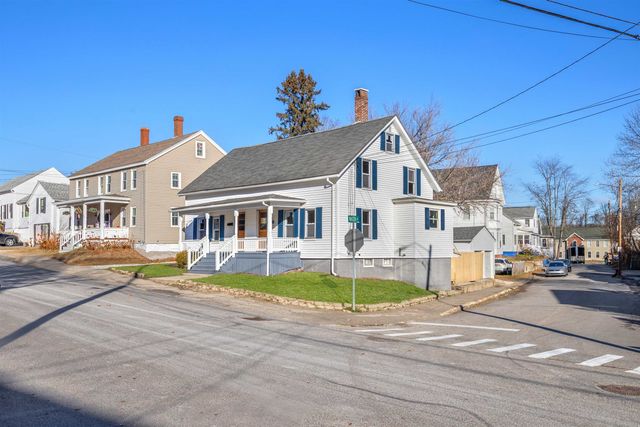 52-54 Union Street, Somersworth, NH 03878