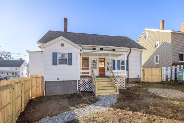 52-54 Union Street, Somersworth, NH 03878