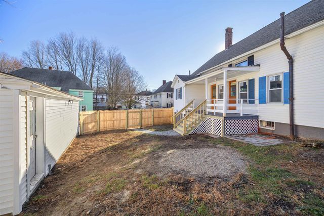 52-54 Union Street, Somersworth, NH 03878