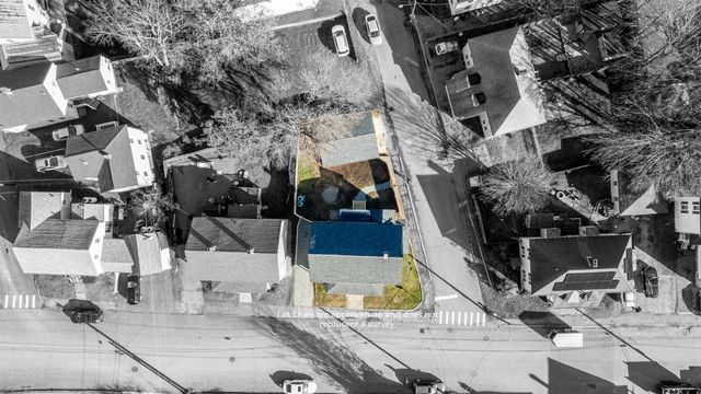 52-54 Union Street, Somersworth, NH 03878