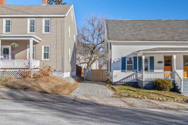 52-54 Union Street, Somersworth, NH 03878