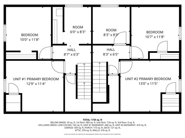 52-54 Union Street, Somersworth, NH 03878