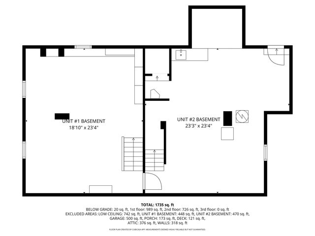 52-54 Union Street, Somersworth, NH 03878