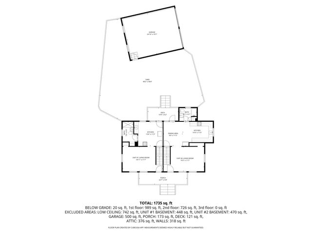 52-54 Union Street, Somersworth, NH 03878