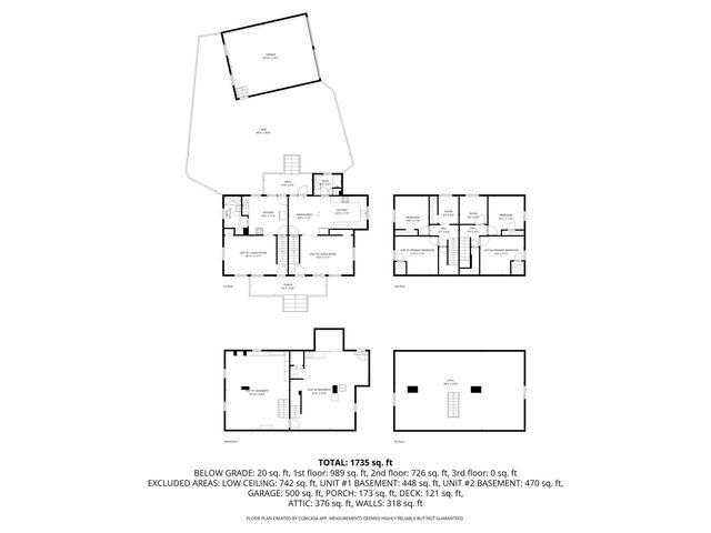 52-54 Union Street, Somersworth, NH 03878