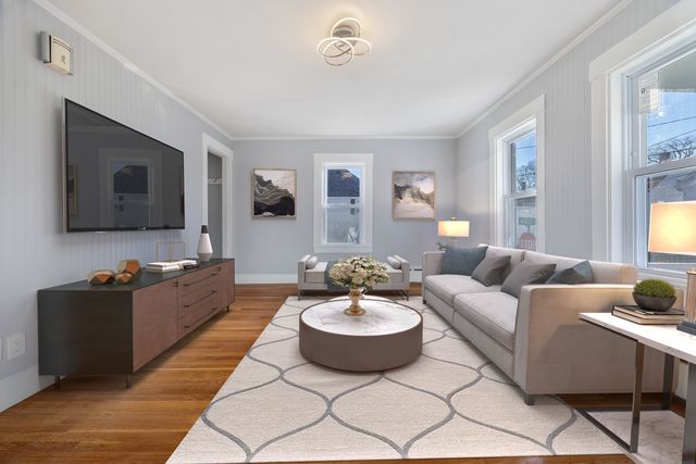 52-54 Union Street, Somersworth, NH 03878