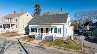 52-54 Union Street, Somersworth, NH 03878