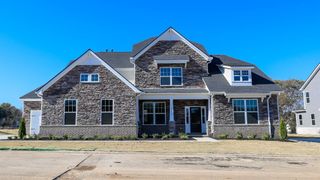 323 Harvest Point Blvd, Spring Hill, TN 37174