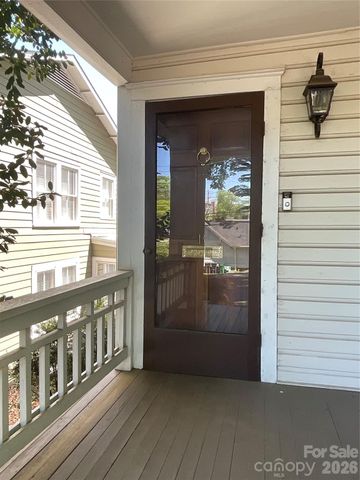 1511 Cleveland Avenue, Charlotte, NC 28203