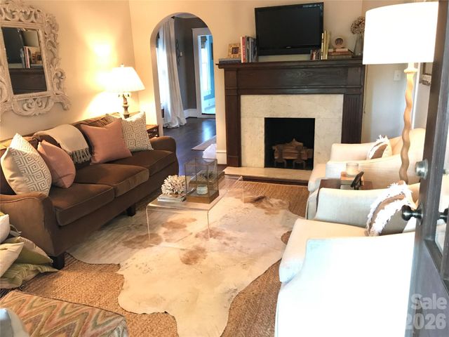 1511 Cleveland Avenue, Charlotte, NC 28203