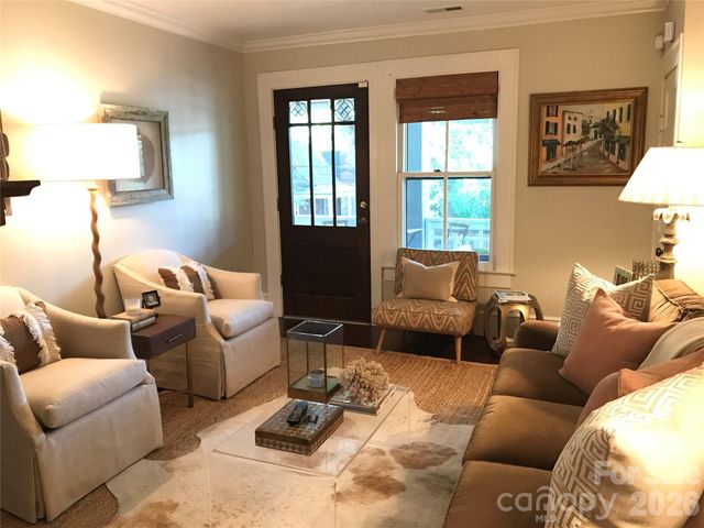1511 Cleveland Avenue, Charlotte, NC 28203