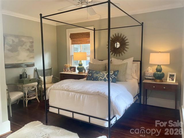 1511 Cleveland Avenue, Charlotte, NC 28203