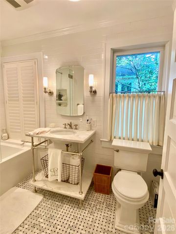 1511 Cleveland Avenue, Charlotte, NC 28203