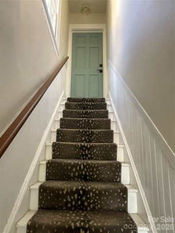 1511 Cleveland Avenue, Charlotte, NC 28203