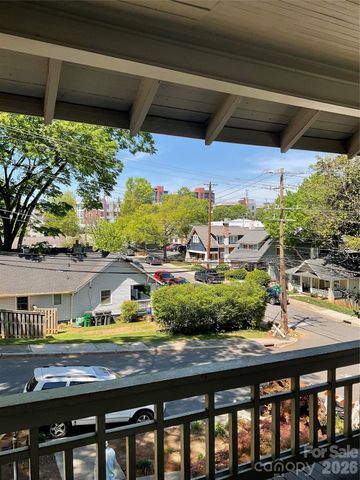 1511 Cleveland Avenue, Charlotte, NC 28203