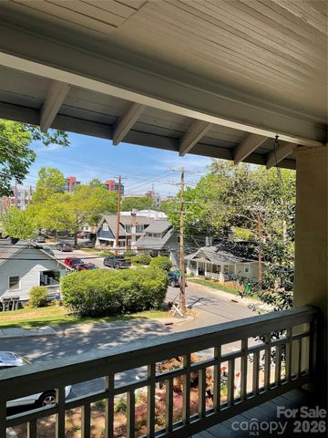 1511 Cleveland Avenue, Charlotte, NC 28203