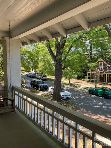 1511 Cleveland Avenue, Charlotte, NC 28203