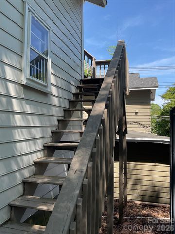 1511 Cleveland Avenue, Charlotte, NC 28203