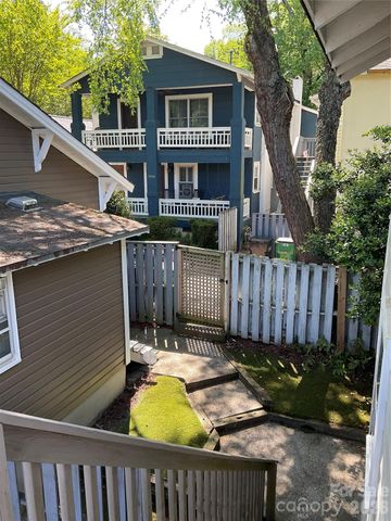 1511 Cleveland Avenue, Charlotte, NC 28203