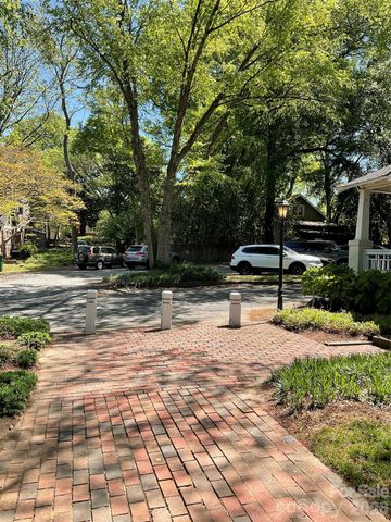1511 Cleveland Avenue, Charlotte, NC 28203