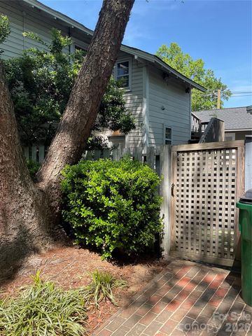 1511 Cleveland Avenue, Charlotte, NC 28203
