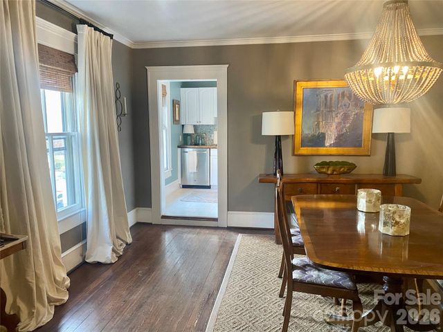 1511 Cleveland Avenue, Charlotte, NC 28203