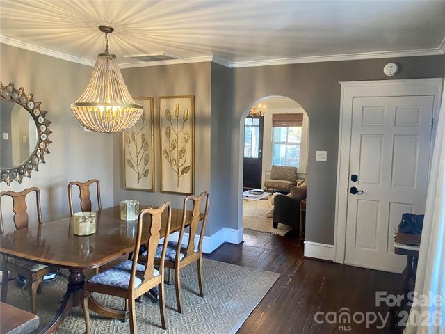 1511 Cleveland Avenue, Charlotte, NC 28203