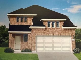 130 Neeches Nook Court, Conroe, TX 77304