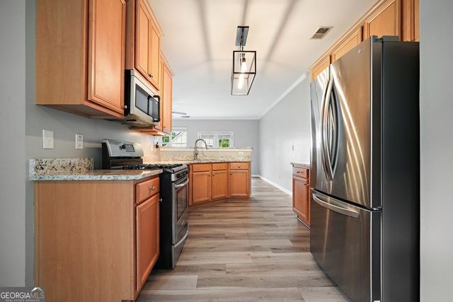 4719 Liberty Square Drive, Acworth, GA 30101
