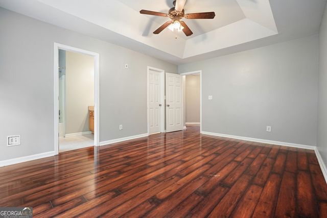 4719 Liberty Square Drive, Acworth, GA 30101