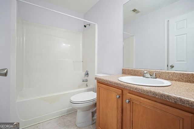 4719 Liberty Square Drive, Acworth, GA 30101