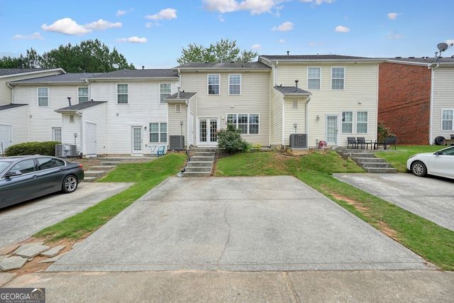 4719 Liberty Square Drive, Acworth, GA 30101