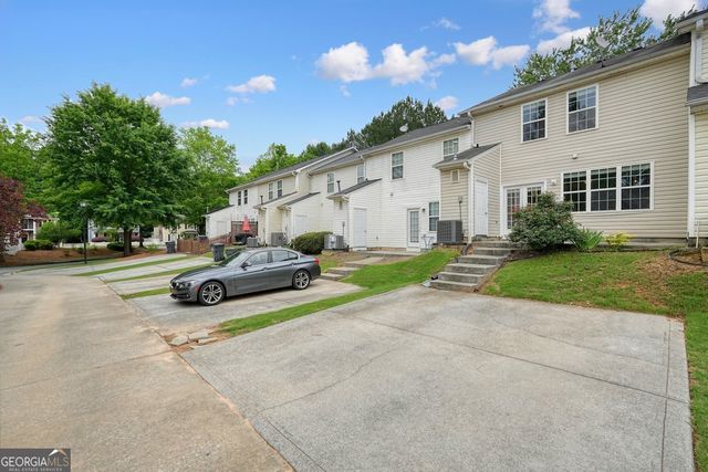 4719 Liberty Square Drive, Acworth, GA 30101