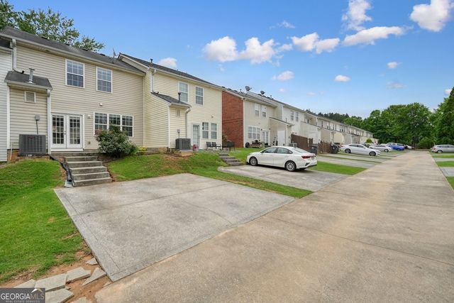 4719 Liberty Square Drive, Acworth, GA 30101
