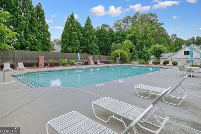 4719 Liberty Square Drive, Acworth, GA 30101