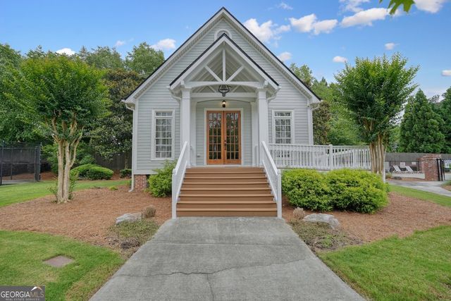 4719 Liberty Square Drive, Acworth, GA 30101