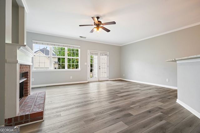 4719 Liberty Square Drive, Acworth, GA 30101