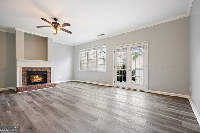 4719 Liberty Square Drive, Acworth, GA 30101
