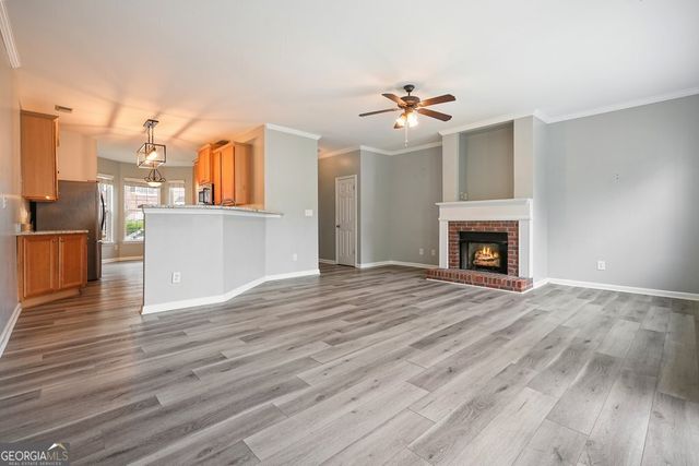 4719 Liberty Square Drive, Acworth, GA 30101
