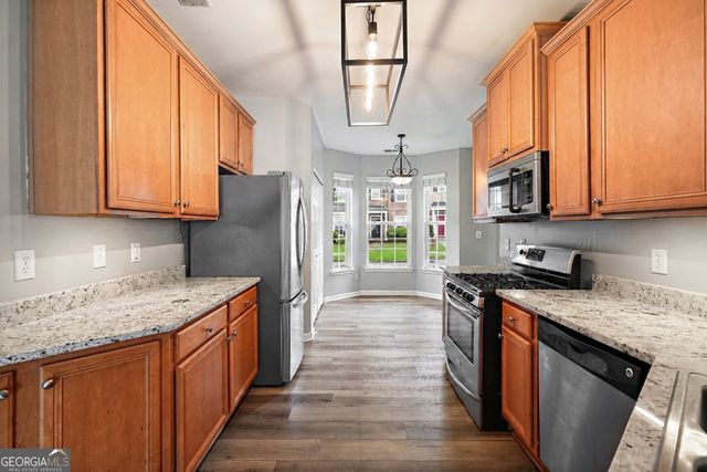 4719 Liberty Square Drive, Acworth, GA 30101