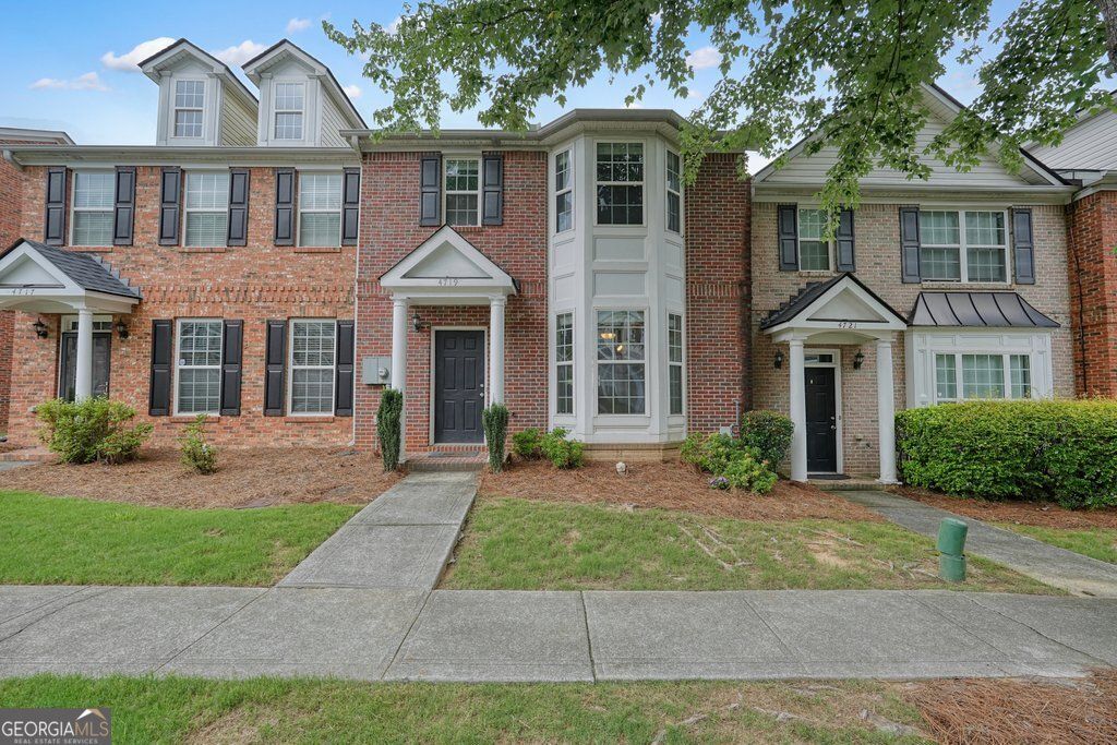4719 Liberty Square Drive, Acworth, GA 30101
