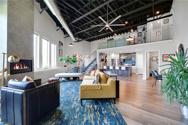 1601 Jefferson Street, Kansas City, MO 64108