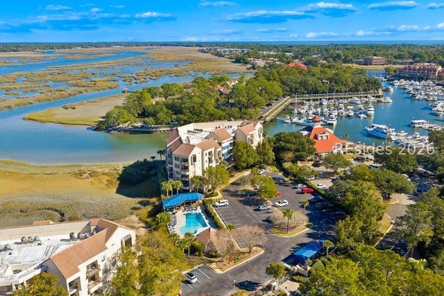 2 Shelter Cove Ln Apt 202, Hilton Head Island, SC 29928