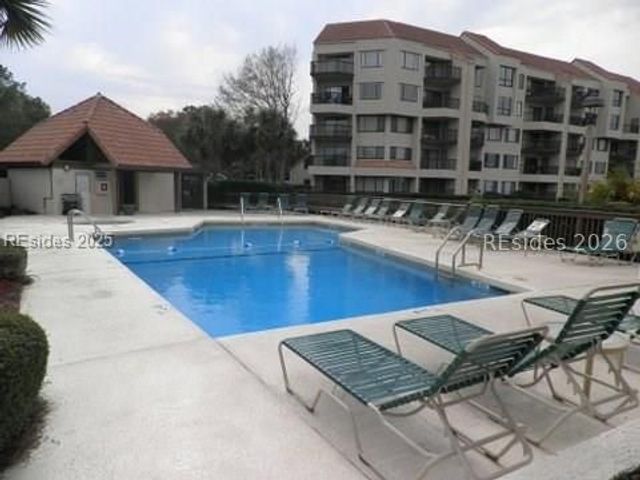 2 Shelter Cove Ln Apt 202, Hilton Head Island, SC 29928