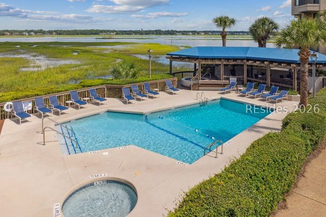 2 Shelter Cove Ln Apt 202, Hilton Head Island, SC 29928
